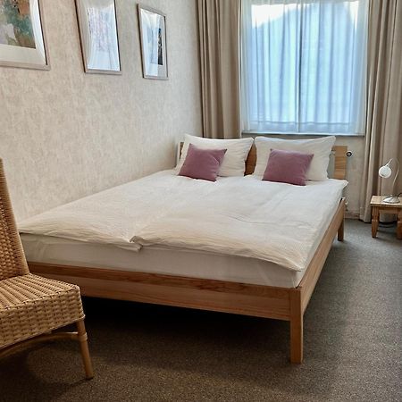Ferienwohnung Erfurt Exteriér fotografie