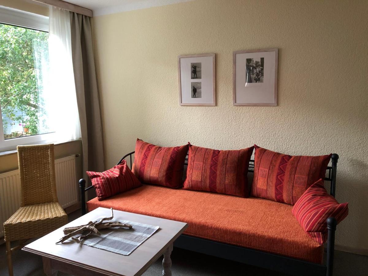 Ferienwohnung Erfurt Exteriér fotografie