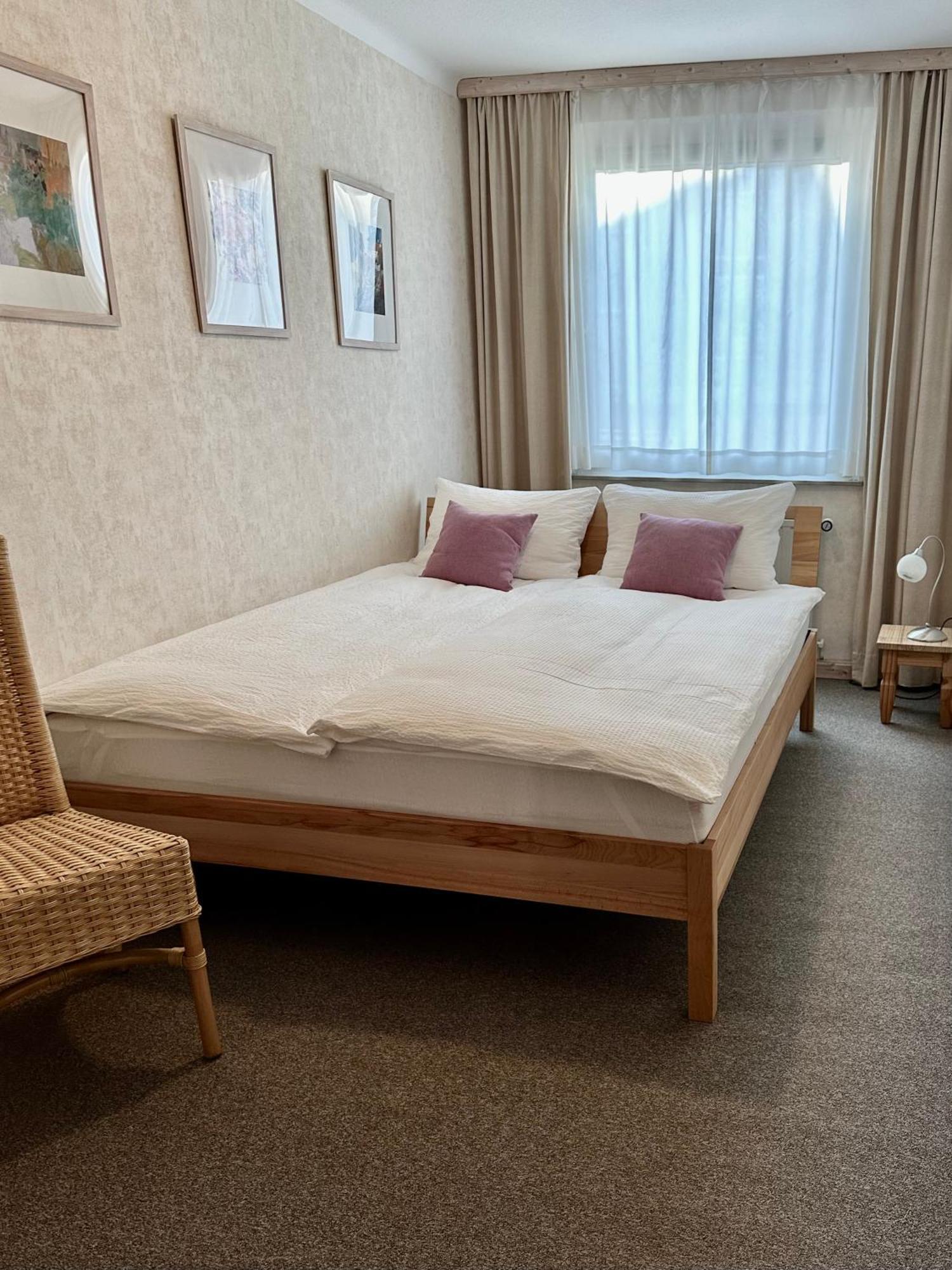 Ferienwohnung Erfurt Exteriér fotografie