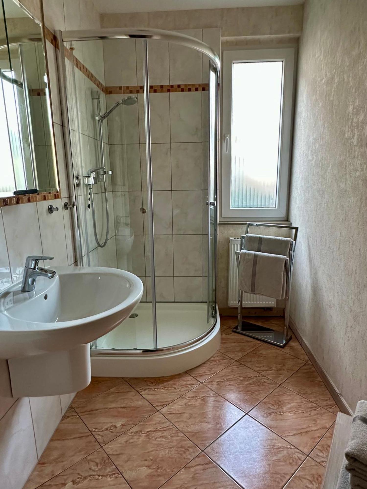 Ferienwohnung Erfurt Exteriér fotografie